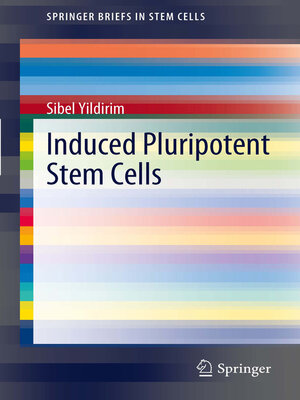 cover image of Induced Pluripotent Stem Cells
